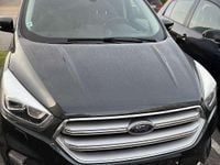 Gebraucht Ford Kuga Trend 120 PS (88 kW) 2017 SUV