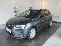Neu Seat Arona Style 115 PS (84 kW) 2026 Dunkelgrau  metallic SUV