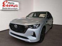 gebraucht Mazda CX-60 D254 AWD HOMURA COSO