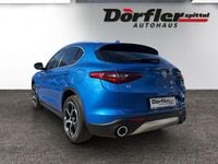 Gebraucht Alfa Romeo Stelvio Super 280 PS (205 kW) 2019 SUV