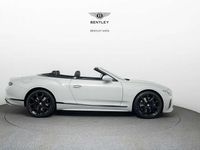 Gebraucht Bentley Continental GT Convertible 782 PS (575 kW) 2024 Grau Cabrio