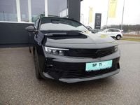 Gebraucht Opel Astra 136 PS (100 kW) 2025 Schwarz Kombi