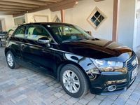 gebraucht Audi A1 1,2 TFSI Ambition