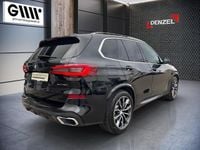 gebraucht BMW X5 xDrive40i 48 V Aut.