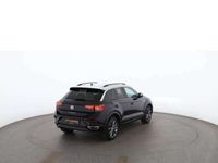 gebraucht VW T-Roc 1.6 TDI Style R-Line LED RADAR NAVI R-CAM