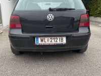 gebraucht VW Golf IV 