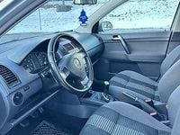 gebraucht VW Polo Edition 1,2