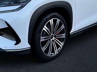 gebraucht BYD Sealion 7 Excellence Österreich Paket 91.5 kWh AWD