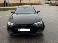 gebraucht Audi A6 Avant 50 TDI quattro sport tiptronic