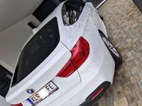 gebraucht BMW 320 Gran Turismo 320 d