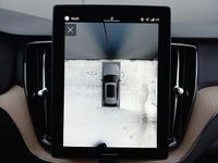 gebraucht Volvo XC60 