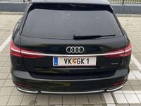 gebraucht Audi A6 Avant 45 TDI quattro sport tiptronic V6 SLine