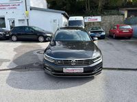 gebraucht VW Passat Variant Highline 20 TDI SCR 4Motion DSG*R-Line-Paket