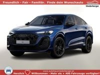 Neu Audi Q5 Sportback S-Line 204 PS (150 kW) 2025 SUV