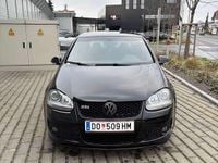 Gebraucht VW Golf V Edition 230 PS (169 kW) 2007 Limousine