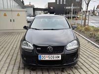 Gebraucht VW Golf Edition 230 PS (169 kW) 2007 Limousine