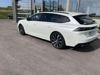 gebraucht Peugeot 508 SW 1,5 BlueHDi 130 EAT8 S&S GT Line Aut.