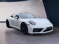 gebraucht Porsche 911 Carrera 4 992GTS PDLS+ Lift Kamera BOSE Pano