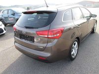 gebraucht Kia Ceed Sportswagon Ceed SW / SW 1,6 CRDi ISG Österreich Edition