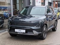 Neu Kia EV5 158 kW (216 PS) 2026 Gravitygrau met. SUV