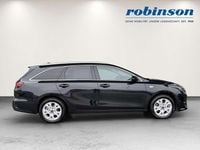 Gebraucht Kia Ceed Sportswagon Silver 101 PS (74 kW) 2025 Schwarz Kombi