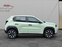 gebraucht Fiat Grande Panda Hybrid mHEV 110 6-Gang eDCT Icon