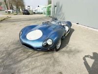 gebraucht Jaguar D-Type 