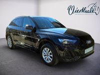 gebraucht Audi Q5 50 TFSI e quattro S line