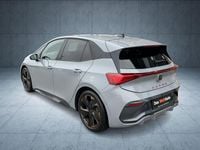 Gebraucht Cupra Born 150 kW (204 PS) 2022 Mittelgrau  normal Kleinwagen