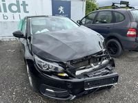 Gebraucht Peugeot 308 Active 102 PS (75 kW) 2020 Schwarz Kombi