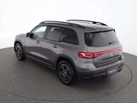 gebraucht Mercedes EQB300 4M AMG DistronicPlus 360° Kamera SUV