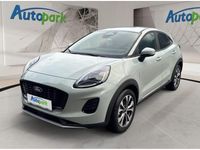 Neu Ford Puma Titanium 125 PS (91 kW) 2026 Other SUV