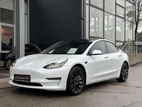 gebraucht Tesla Model 3 Performance AWD