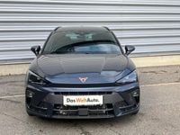 gebraucht Cupra Leon SP Kombi 2.0 TDI DSG 150 PS