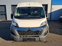 gebraucht Citroën Jumper 33 L2H2 Profi HDi 130