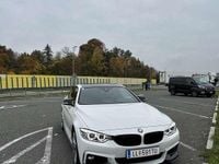 gebraucht BMW 435 435 d Coupe xDrive Aut. M Sport