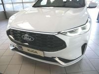 gebraucht Ford Kuga 2,5 Duratec FHEV ST-Line X Aut.