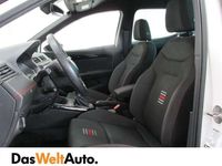 gebraucht Seat Arona FR EcoTSI