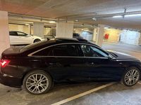 gebraucht Audi A6 50 TFSIe Quattro Sline Sport