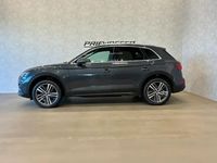 gebraucht Audi Q5 50 TFSI e quattro