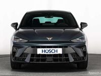 Gebraucht Cupra Leon 150 PS (110 kW) 2025 Grau Limousine