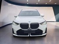 gebraucht BMW X3 20 d xDrive M Sport 20d Comfort+Premium+IconicGlow