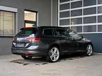 gebraucht VW Passat 2.0 TDI BMT/Start-Stopp Business