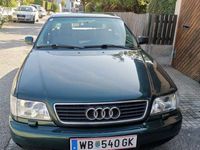 gebraucht Audi A6 2,5 Business TDI