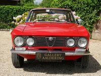 gebraucht Alfa Romeo GT Junior KlassikerJunior guter Zustand mit niedrigem Kilometerstand