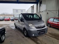 gebraucht Opel Vivaro Kombi L2H1 29t - guter Zustand!