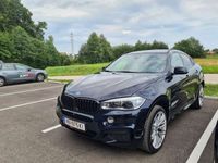 gebraucht BMW X6 xDrive40d Sport