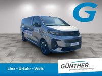 gebraucht Opel Zafira Life 2,0 Diesel S&S XL GS Aut.