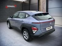 gebraucht Hyundai Kona HEV (SX2) Smart Line 1.6 GDI 2WD HEV