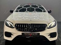gebraucht Mercedes E200 Coupe 9G-TRONIC AMG Line,AMG Night Shift-Paket